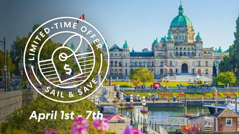 Virgin Voyages' Sail & Save Offer: April 1st - 7th 2026