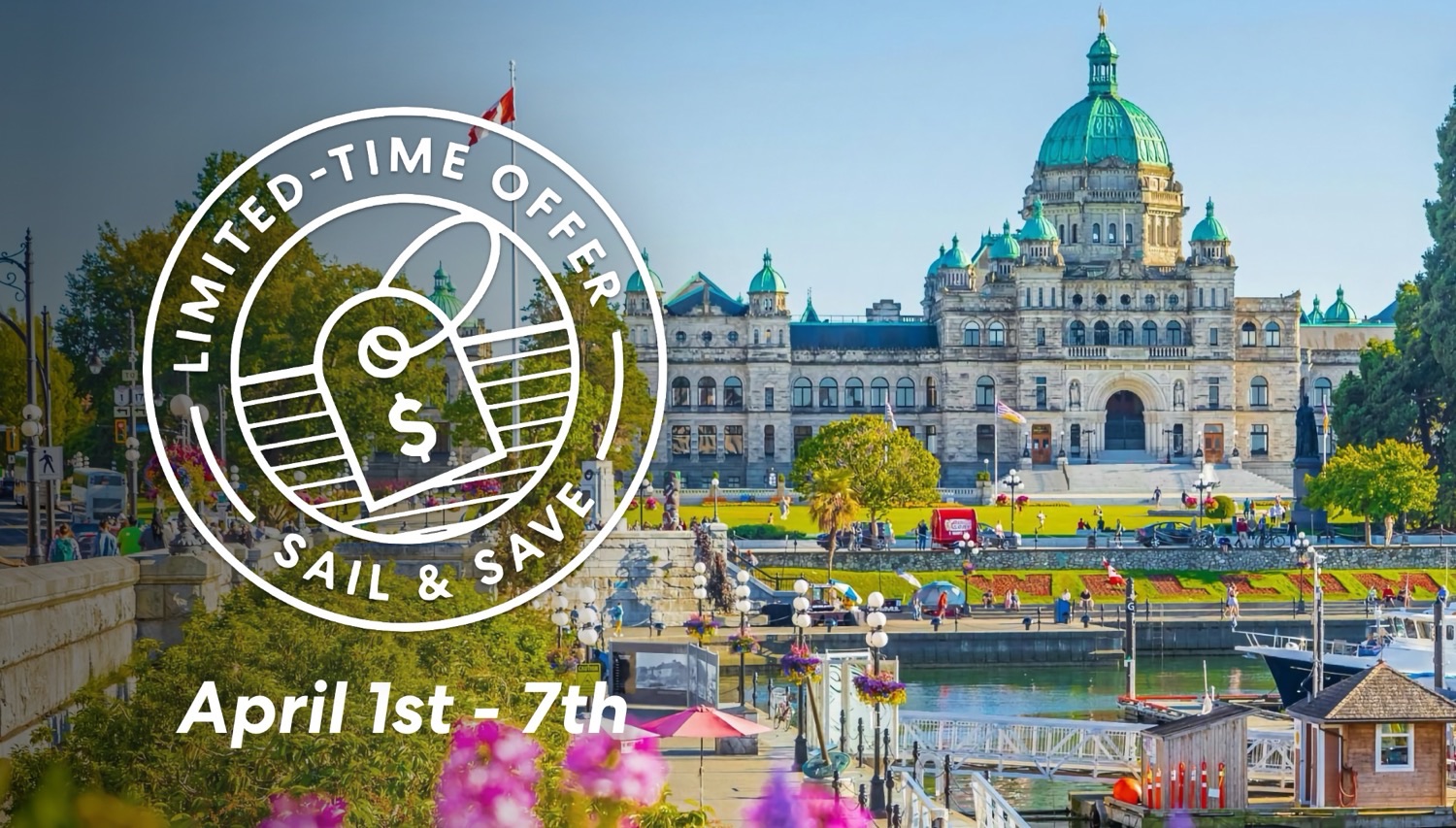 Virgin Voyages’ Sail & Save Offer: April 1st – 7th 2026