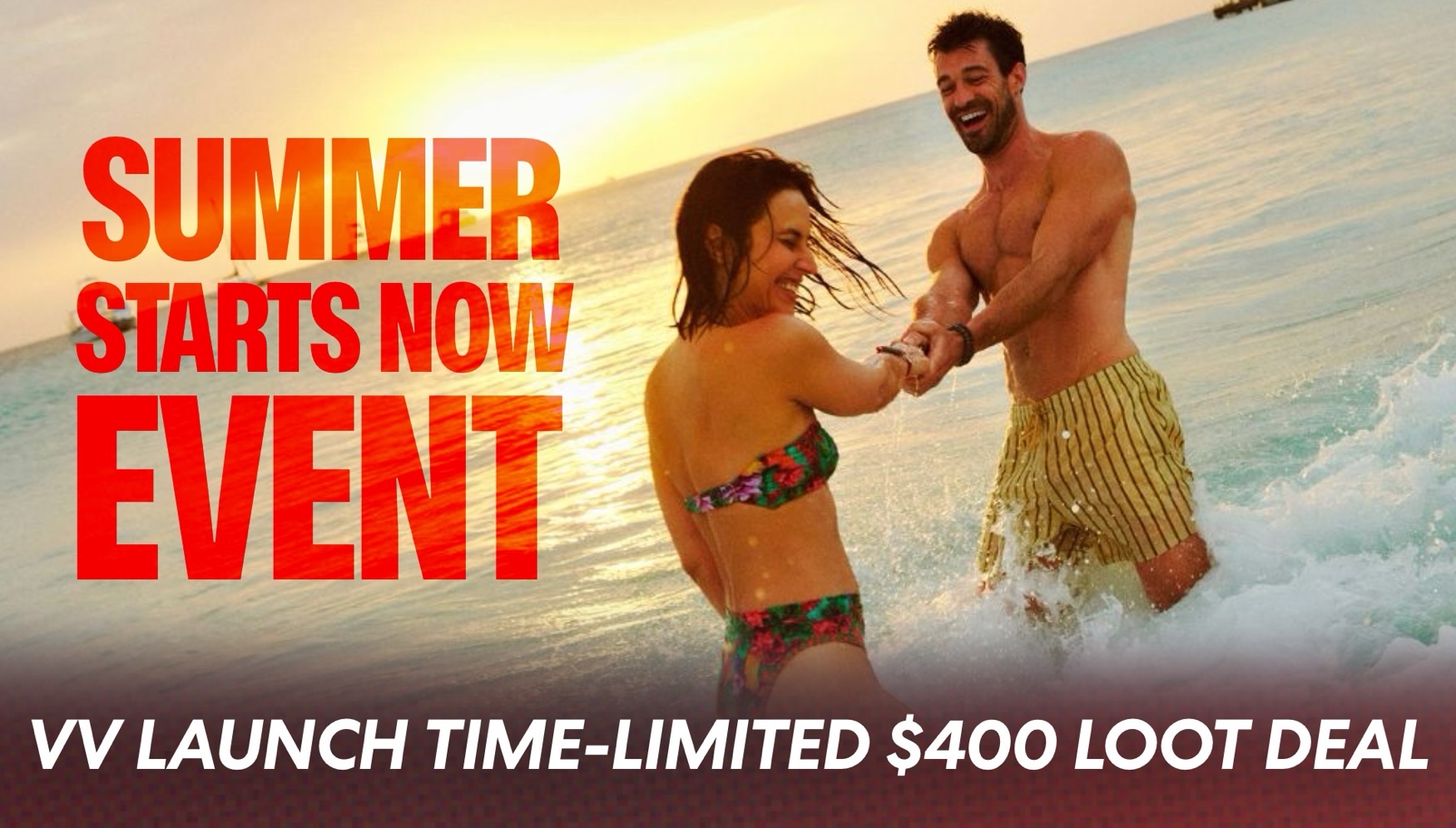 Virgin Voyages Launches Late-May Sailor Loot Offer Up to $400