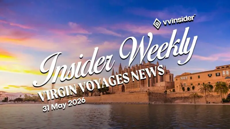 Insider Weekly for 31st May 2026