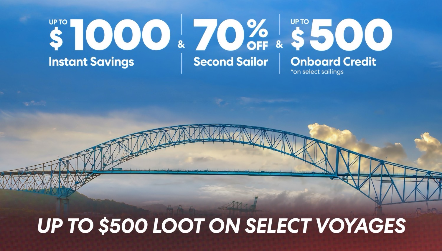 Virgin Voyages Mid-May Sailor Loot Offer: Full List of Voyages Up to $500