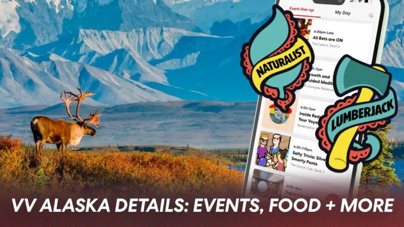 Virgin Voyages Alaska Season Details Revealed