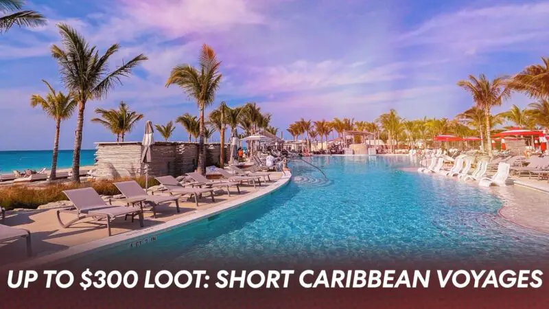 Virgin Voyages Launches Early-June Sailor Loot Offer Up to $300