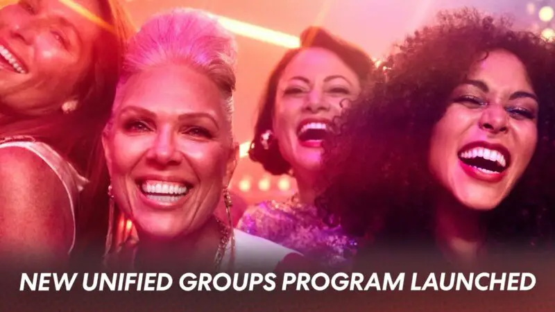 Virgin Voyages Launches New Unified Groups Program