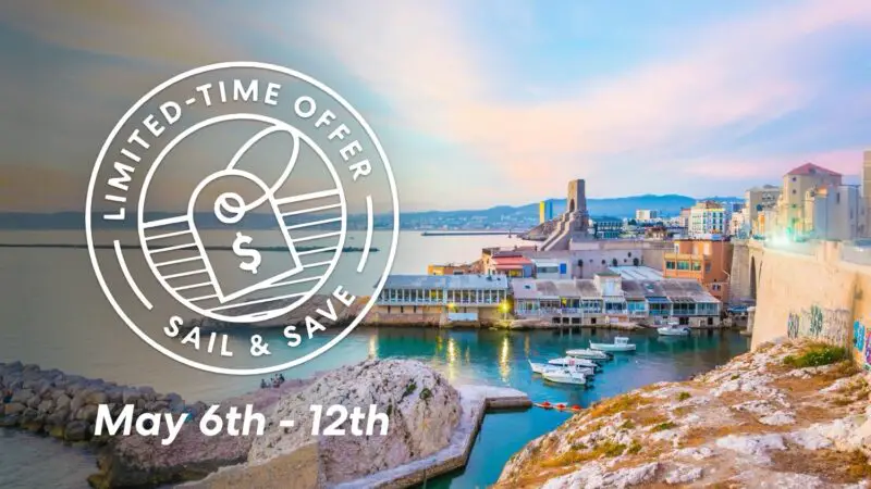 Virgin Voyages Sail & Save Offers 6-12 May 2026