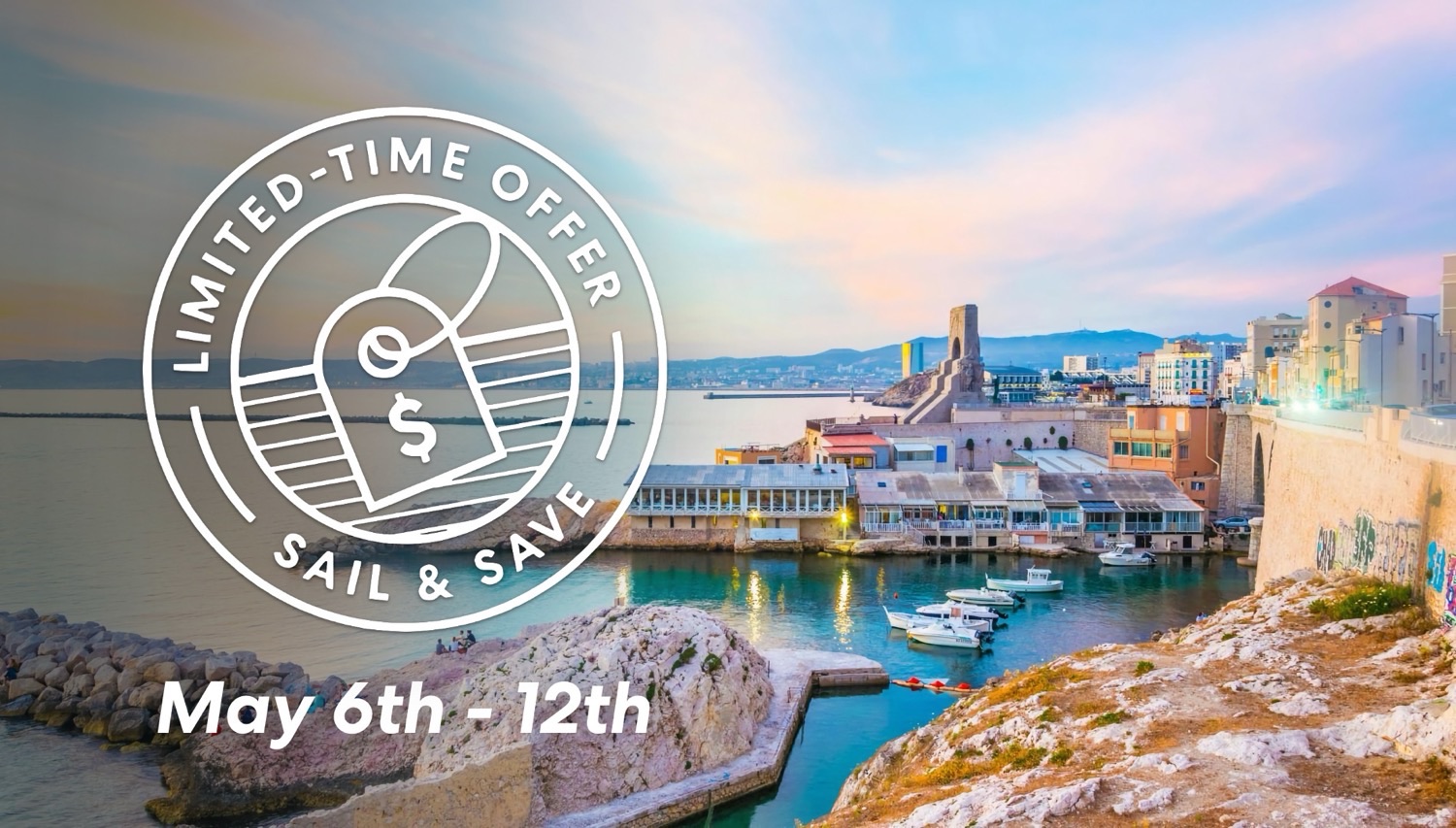 Virgin Voyages’ Sail & Save Offer: May 6th – 12th 2026