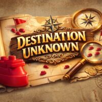 Destination Unknown on Virgin Voyages cruise ships