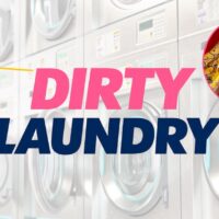 Dirty Laundry on Virgin Voyages cruise ships