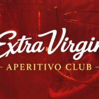 Extra Virgin: Aperitivo Club on Virgin Voyages cruise ships