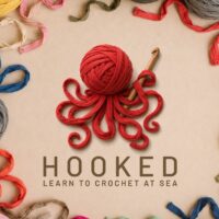 HOOKED - Crochet Workshop on Virgin Voyages cruise ships