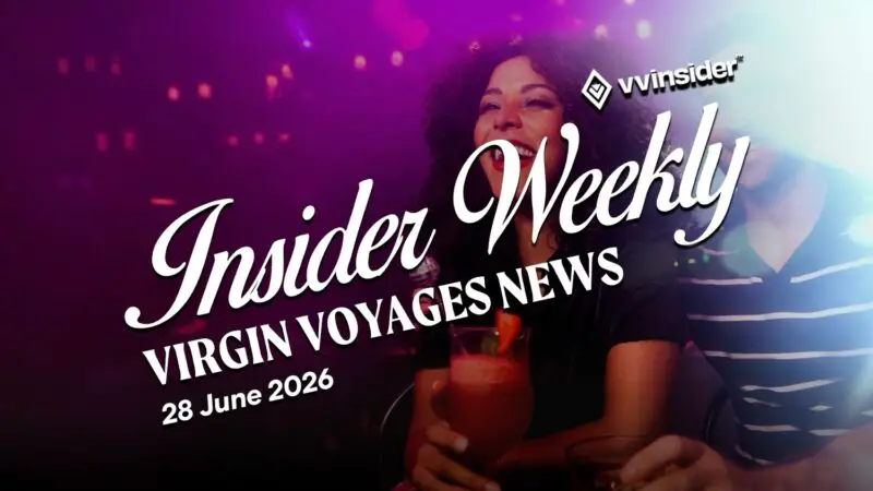 Insider Weekly for 28th June 2026