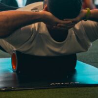 Roll-Out and Recover Class on Virgin Voyages cruise ships