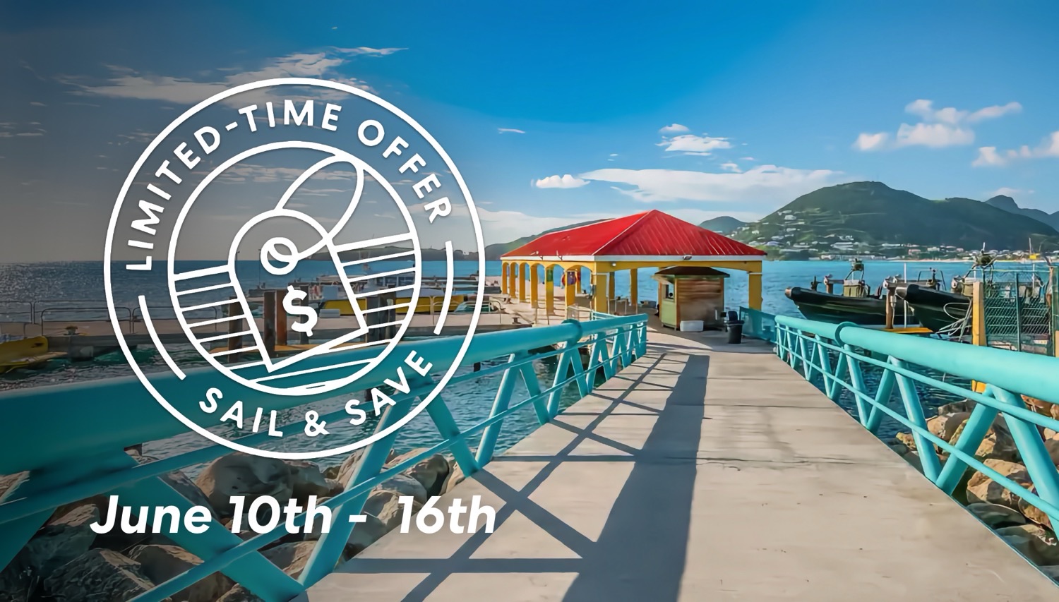 Virgin Voyages’ Sail & Save Offer: June 10th – 16th 2026