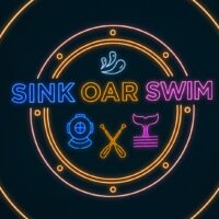 Sink ‘Oar’ Swim on Virgin Voyages cruise ships