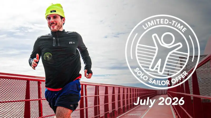 Solo Offer for July 2026