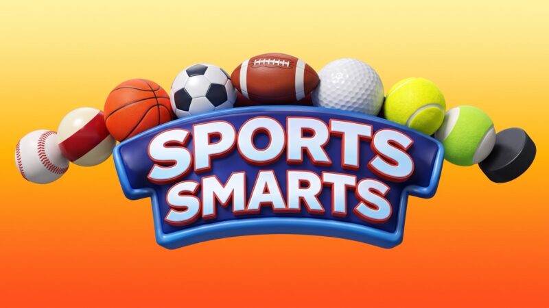 Sports Smarts on Virgin Voyages cruise ships
