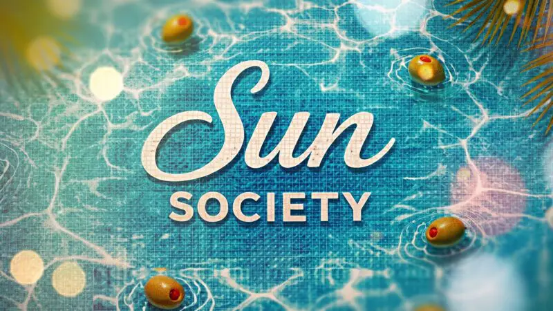Sun Society on Virgin Voyages cruise ships