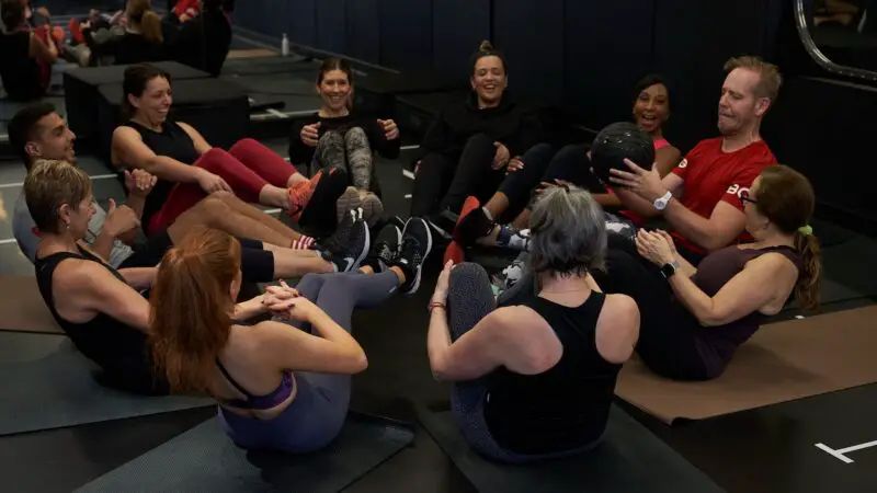 Origin Story: Core Basics Class on Virgin Voyages cruise ships