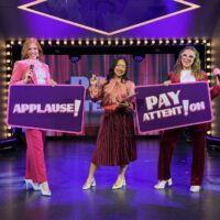 Pay Attention! on Virgin Voyages cruise ships