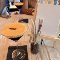 Espresso Yourself on Virgin Voyages cruise ships
