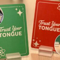 Trust Your Tongue on Virgin Voyages cruise ships