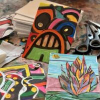 UpCycle Club on Virgin Voyages cruise ships