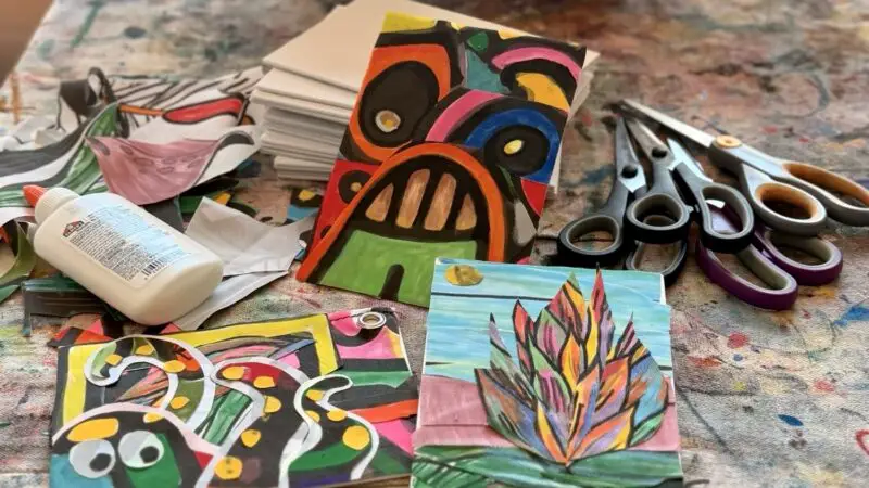 UpCycle Club on Virgin Voyages cruise ships
