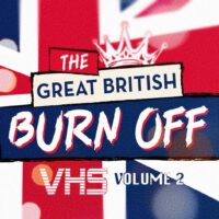 VHS Volume 2: The Great British Burn Off on Virgin Voyages cruise ships