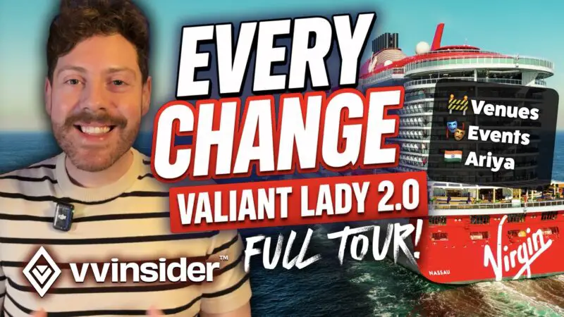 Valiant Lady 2.0 Video Guide
