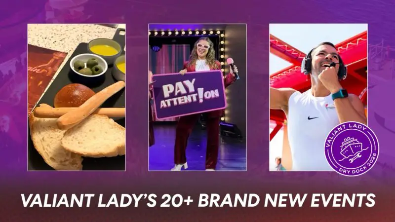 Every New Happenings Event on Valiant Lady 2.0 (Complete Guide)