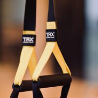 TRX: Full-Body Control on Virgin Voyages cruise ships