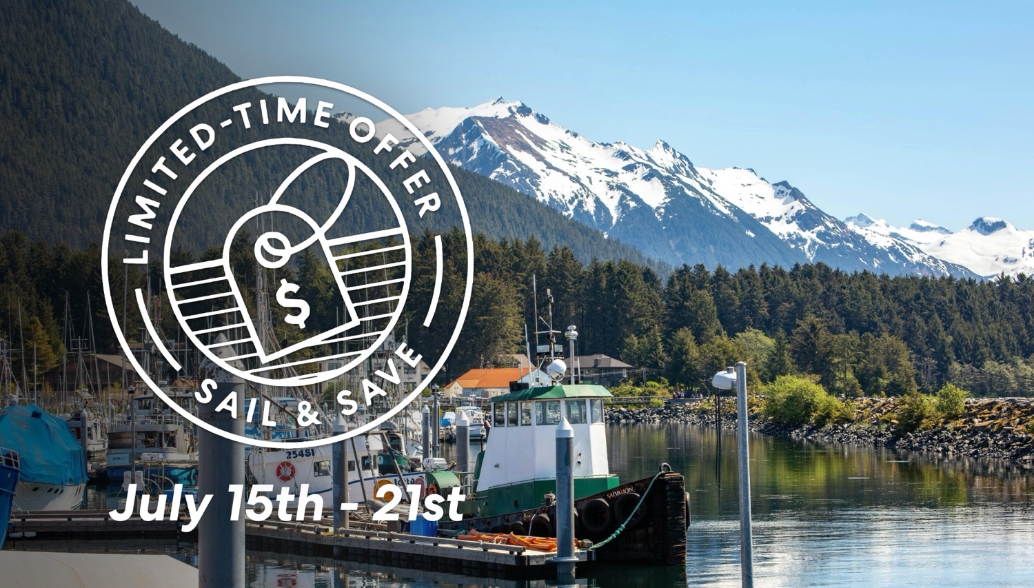 Virgin Voyages’ Sail & Save Offer: July 15th – 21st 2026