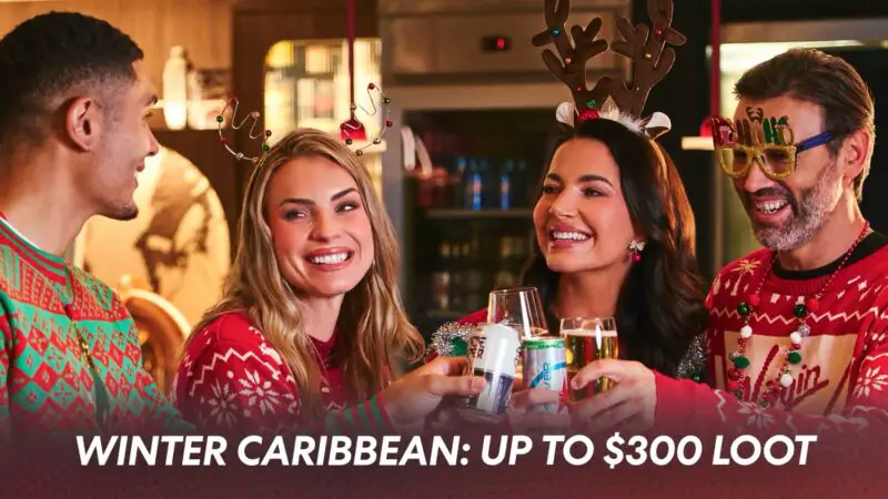 Virgin Voyages Launches Winter Caribbean Sailor Loot Offer Up to $300