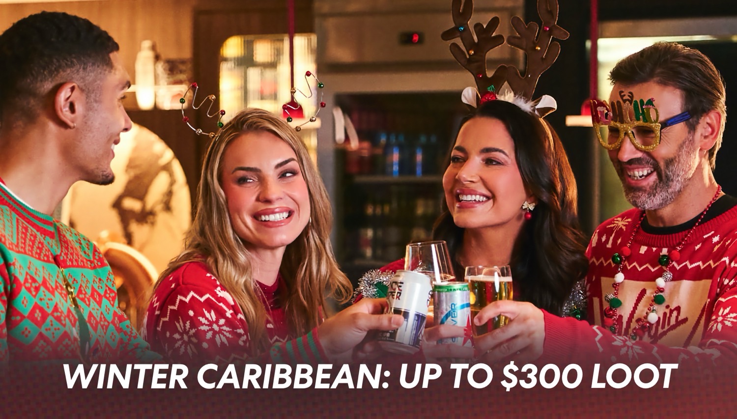 Virgin Voyages Launches Winter Caribbean Sailor Loot Offer Up to $300