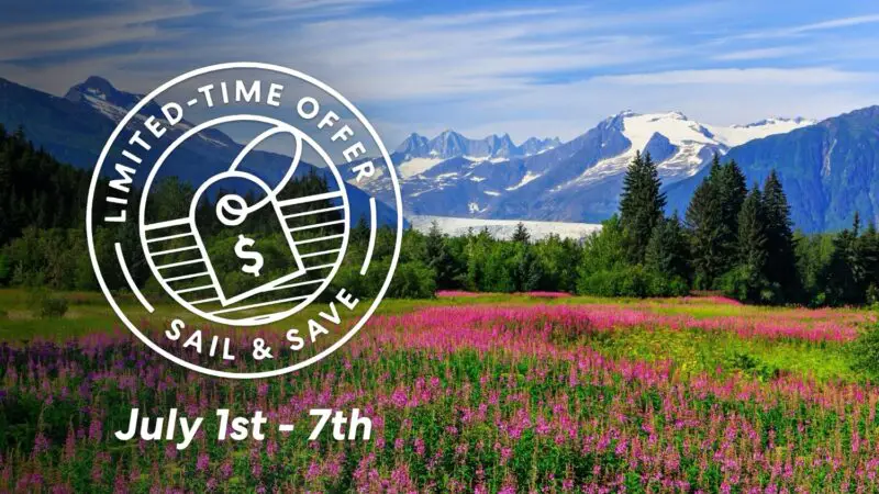 Virgin Voyages' Sail & Save Offer: July 1st - 7th 2026