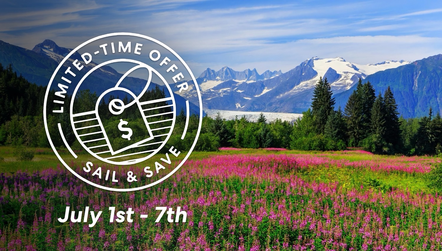 Virgin Voyages’ Sail & Save Offer: July 1st – 7th 2026