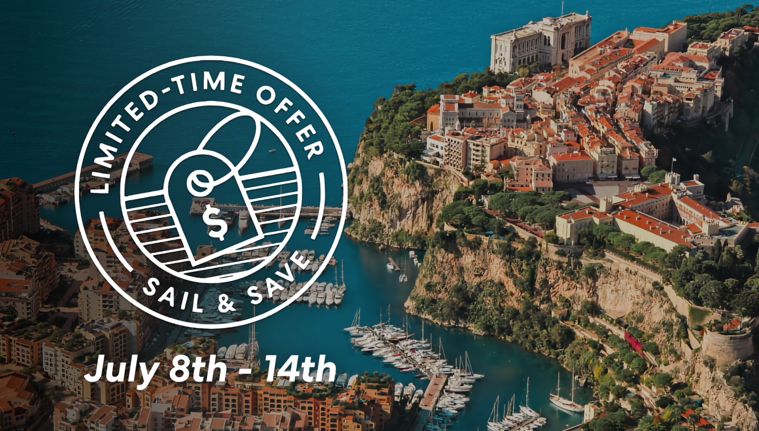 Virgin Voyages’ Sail & Save Offer: July 8th – 14th 2026