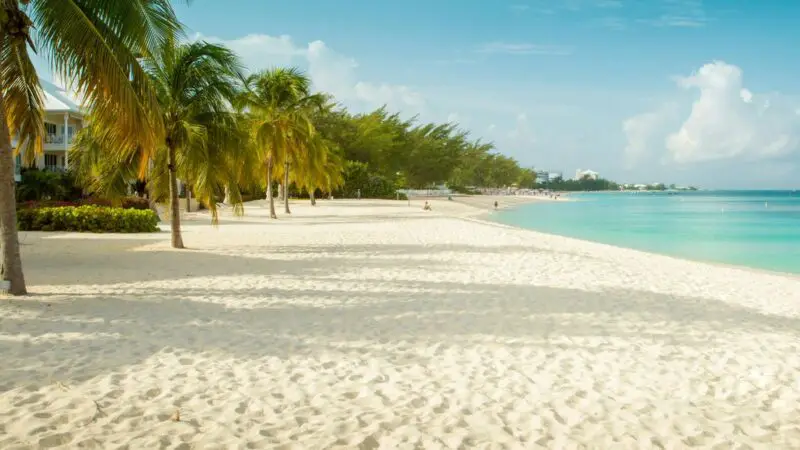 Western Caribbean & Bimini Beach Club | Resilient Lady | 1 November 2026
