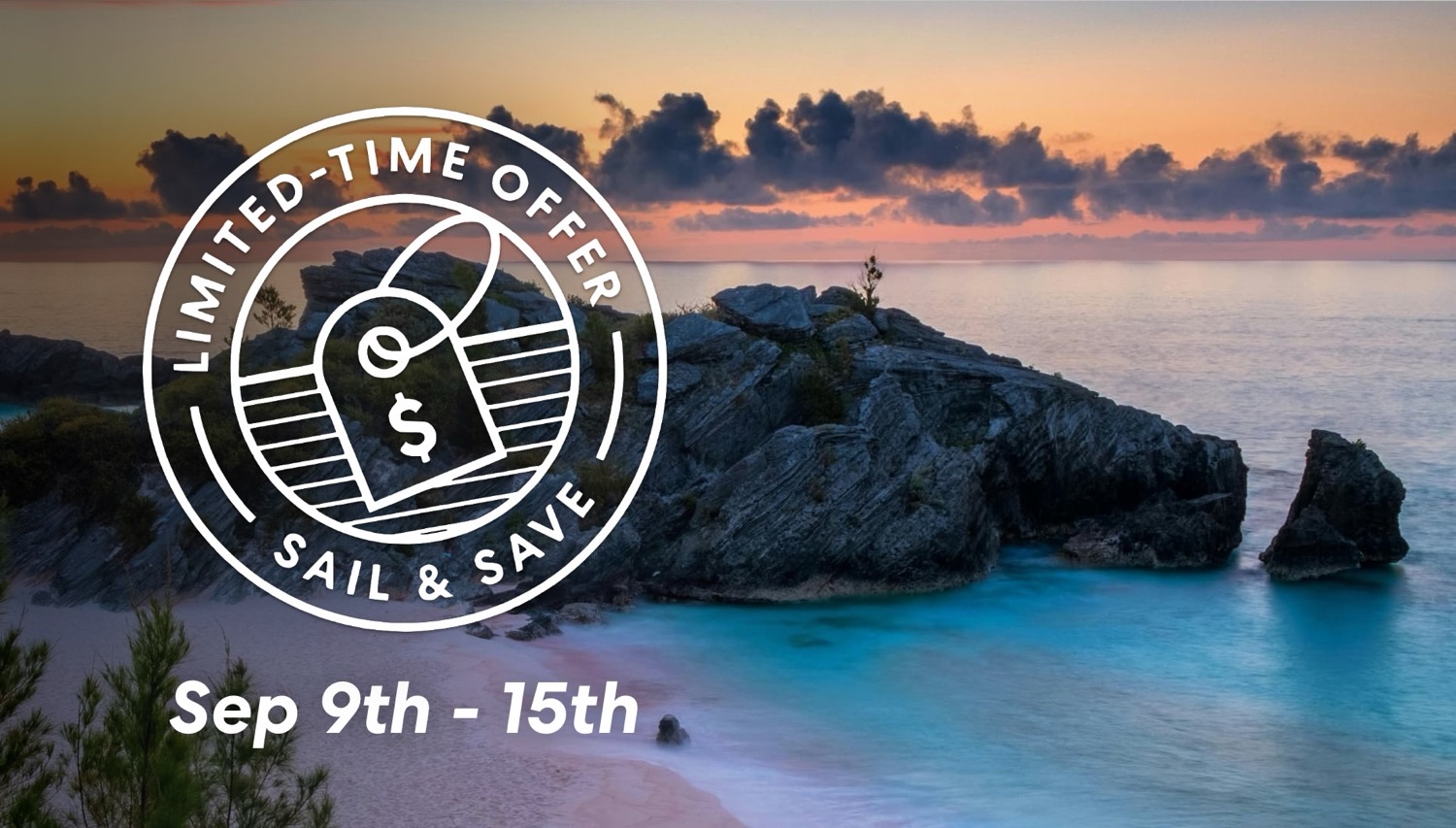 Virgin Voyages’ Sail & Save Offer: September 9th – September 15th 2026