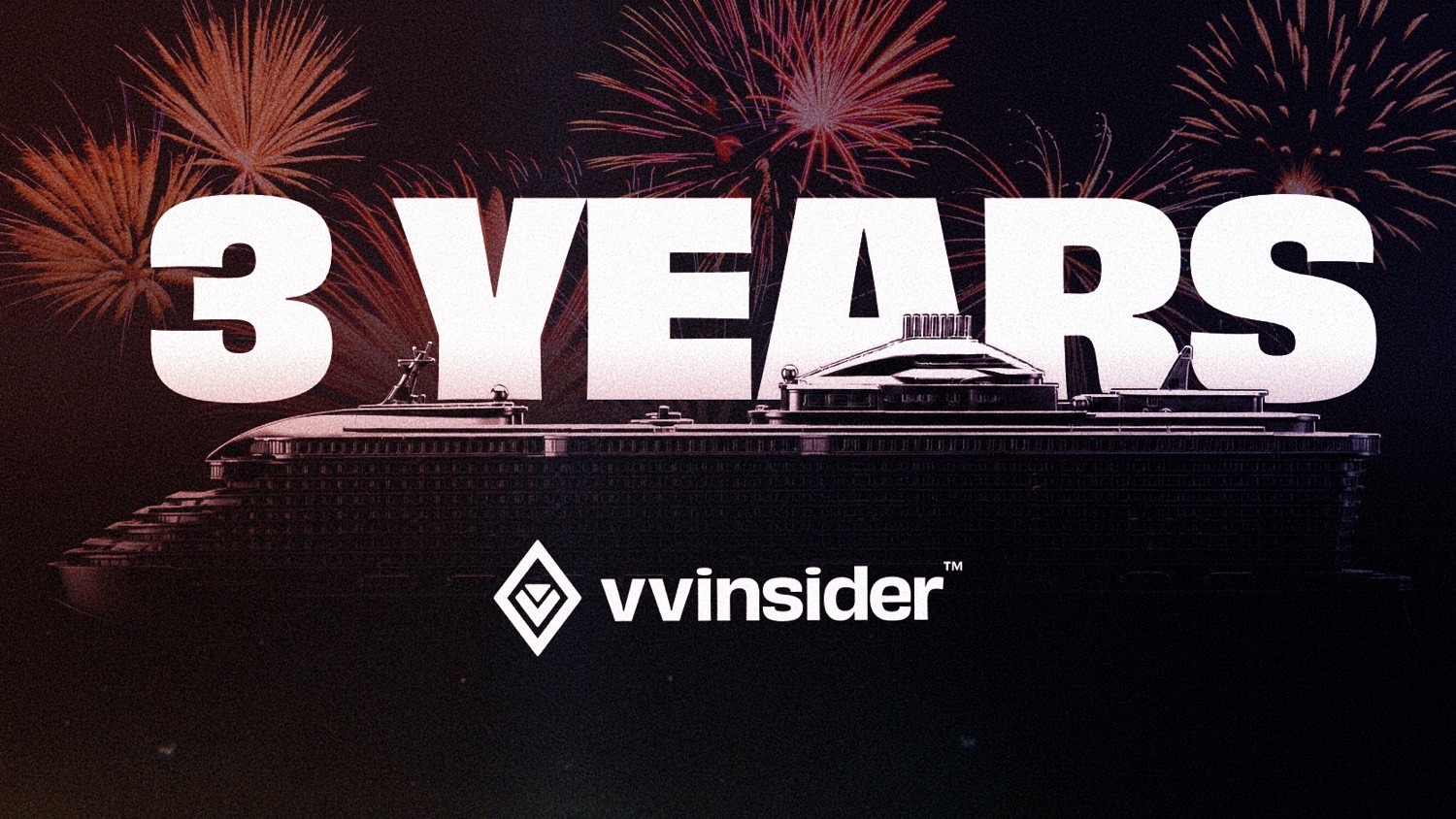VV Insider Turns Three Today