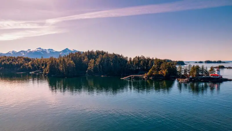 Alaska: Hubbard Glacier & Coastal Views | Brilliant Lady | 24 August 2027