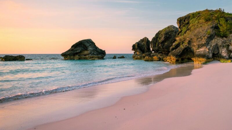 Bermuda Overnight Cruise | Valiant Lady | 27 September 2026