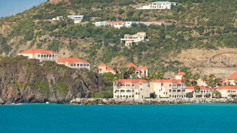 Eastern Caribbean & Bimini Beach Club | Resilient Lady | 20 November 2027