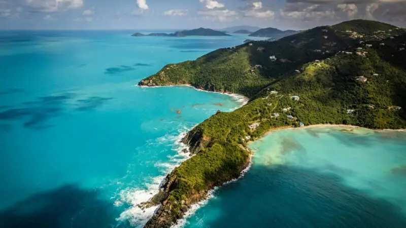 Eastern Caribbean & Bimini Beach Club | Resilient Lady | 8 November 2026