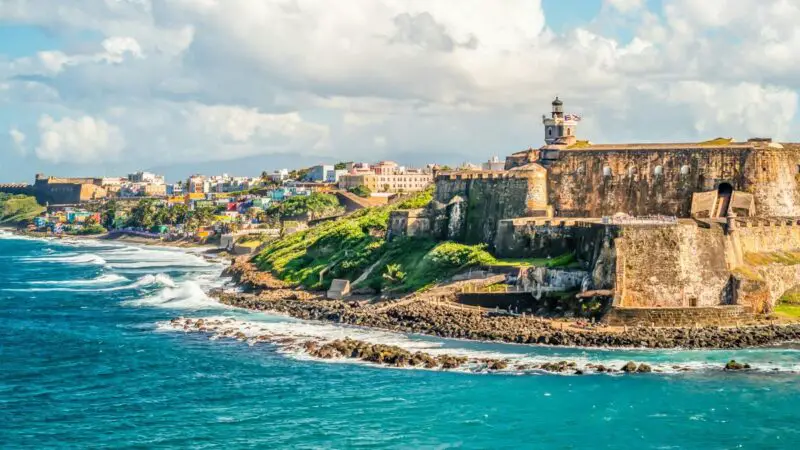 Eastern Caribbean & Bimini Holiday | Resilient Lady | 19 December 2026