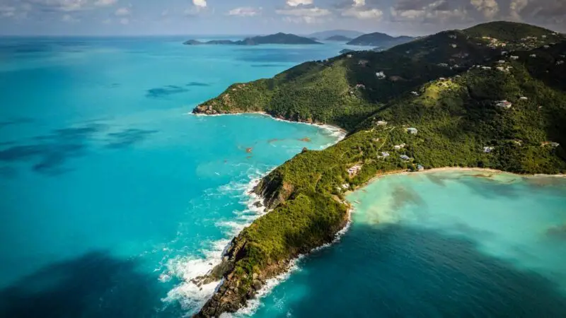 Eastern Caribbean Cruise | Brilliant Lady | 7 February 2028