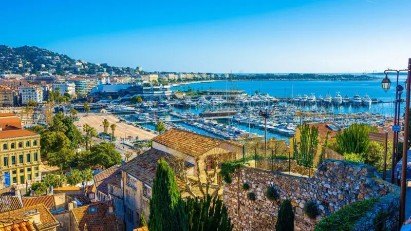 French Riviera, Italy & Ibiza Overnight | Valiant Lady | 14 May 2028