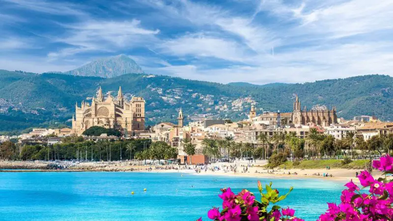 French Riviera, Italy & Ibiza Overnight | Valiant Lady | 2 July 2028
