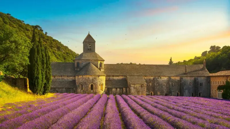 French Riviera, Italy & Spain | Resilient Lady | 10 October 2027