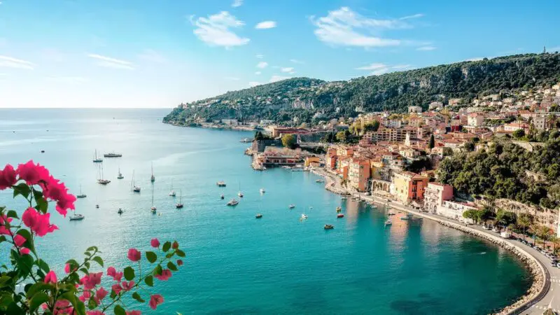 French Riviera, Italy & Spain | Valiant Lady | 7 May 2028